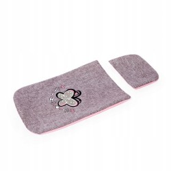 Bayer Wózek dla lalek Cosy 12727AA