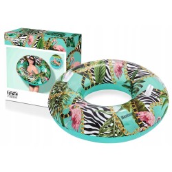 Koło Do Pływania 114 cm Bestway 36302