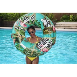 Koło Do Pływania 114 cm Bestway 36302