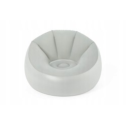 Dmuchany Fotel Podświetlany 102 x 97 x 71 cm Bestway 75086