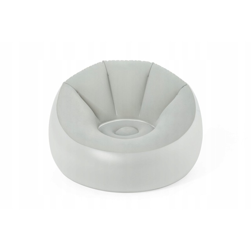 Dmuchany Fotel Podświetlany 102 x 97 x 71 cm Bestway 75086