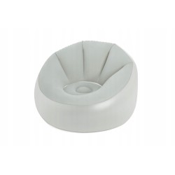 Dmuchany Fotel Podświetlany 102 x 97 x 71 cm Bestway 75086