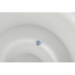 Dmuchany Fotel Podświetlany 102 x 97 x 71 cm Bestway 75086