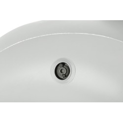 Dmuchany Fotel Podświetlany 102 x 97 x 71 cm Bestway 75086