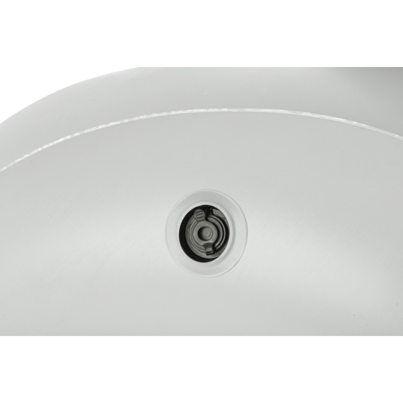 Dmuchany Fotel Podświetlany 102 x 97 x 71 cm Bestway 75086