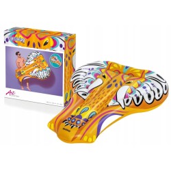 Dmuchany Materac Do Pływania 183 x 153 cm Bestway 43491