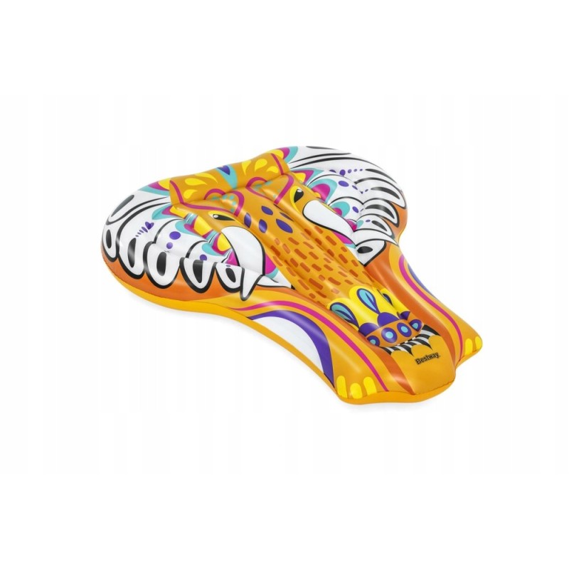 Dmuchany Materac Do Pływania 183 x 153 cm Bestway 43491