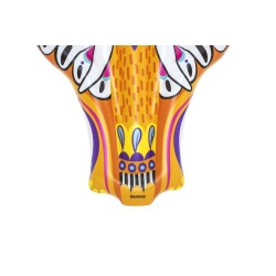 Dmuchany Materac Do Pływania 183 x 153 cm Bestway 43491