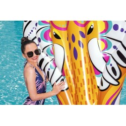 Dmuchany Materac Do Pływania 183 x 153 cm Bestway 43491