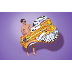 Dmuchany Materac Do Pływania 183 x 153 cm Bestway 43491