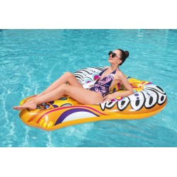 Dmuchany Materac Do Pływania 183 x 153 cm Bestway 43491