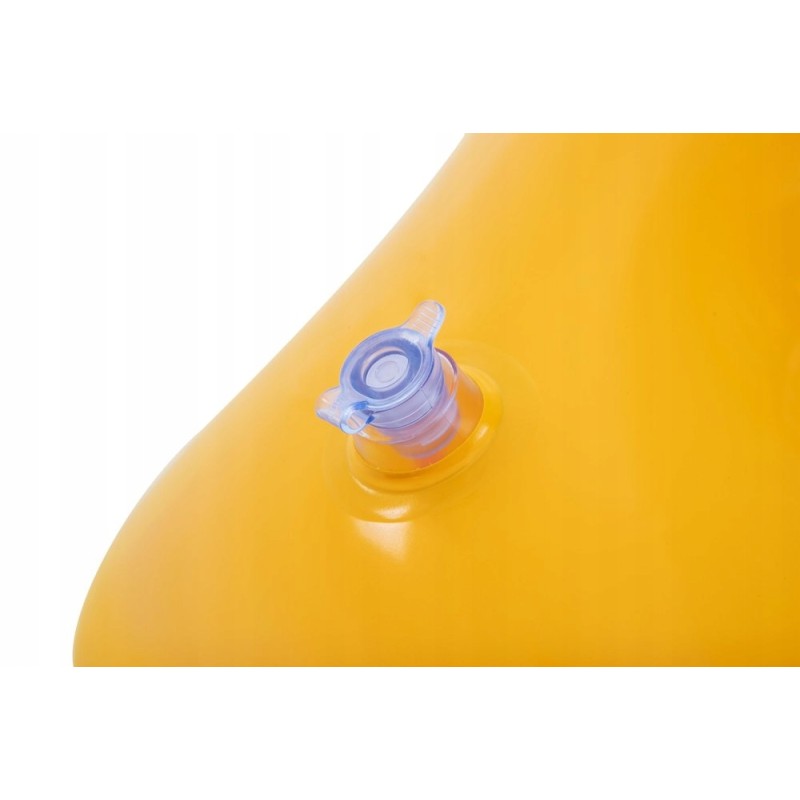 Dmuchany Materac Do Pływania 183 x 153 cm Bestway 43491