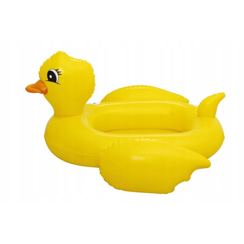 Dmuchana Kaczka 102 cm x 99 cm Bestway 34151
