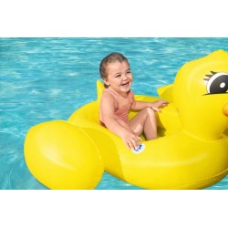 Dmuchana Kaczka 102 cm x 99 cm Bestway 34151