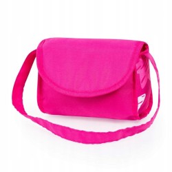 Bayer Wózek dla lalek Smarty z akcesoriami 12249AB