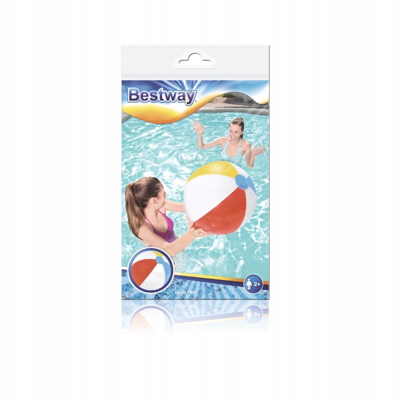 Mix Akcesoriów Dmuchanych Bestway 30001 Regał Sklepowy