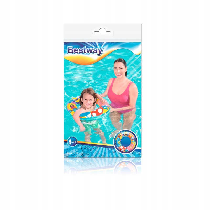 Mix Akcesoriów Dmuchanych Bestway 30001 Regał Sklepowy