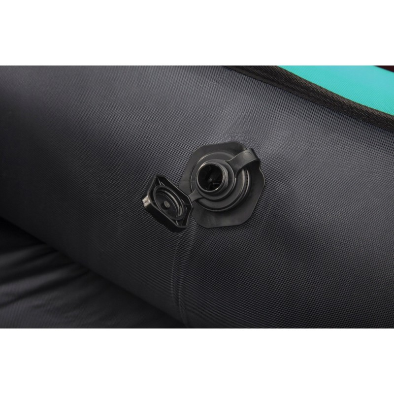 Kajak Dmuchany 280 x 86 x 40 cm Bestway 65118