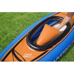 Kajak Hydro- Force 275 x 81 cm Bestway 65115
