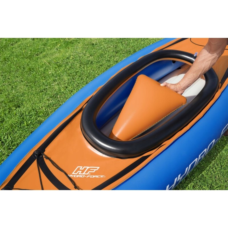 Kajak Hydro- Force 275 x 81 cm Bestway 65115