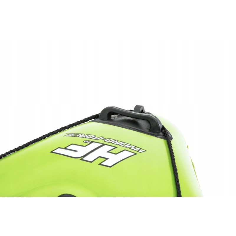 Dmuchany Kajak Do Łowienia Ryb 270 x 100 cm Bestway 65097