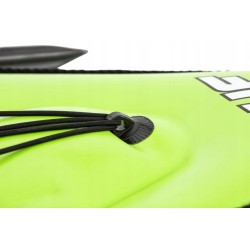 Dmuchany Kajak Do Łowienia Ryb 270 x 100 cm Bestway 65097