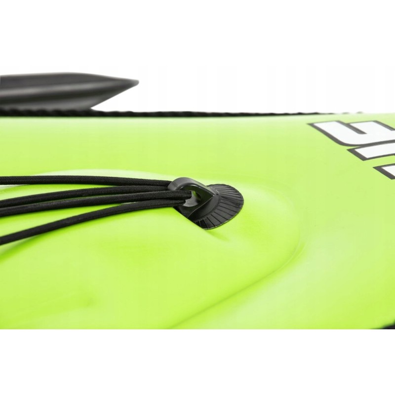 Dmuchany Kajak Do Łowienia Ryb 270 x 100 cm Bestway 65097