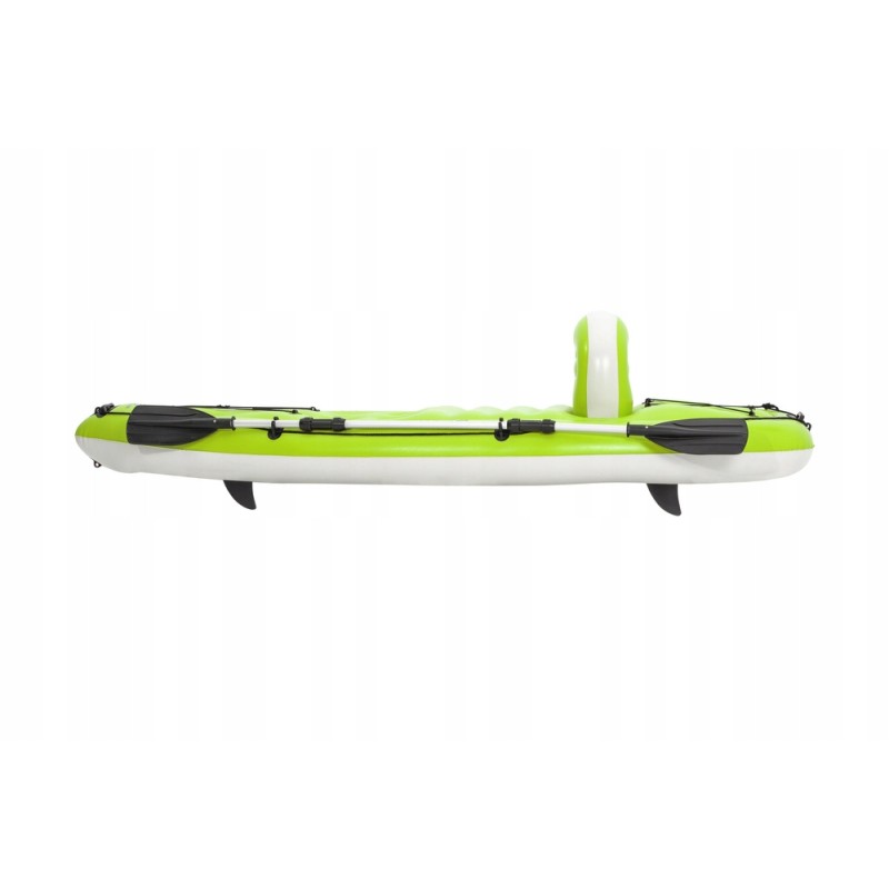 Dmuchany Kajak Do Łowienia Ryb 270 x 100 cm Bestway 65097