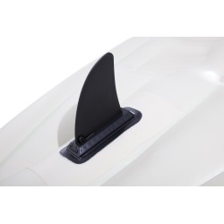 Dmuchany Kajak Do Łowienia Ryb 270 x 100 cm Bestway 65097