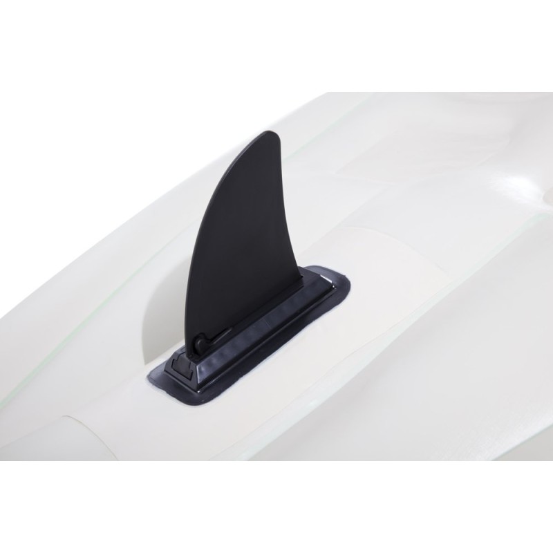 Dmuchany Kajak Do Łowienia Ryb 270 x 100 cm Bestway 65097