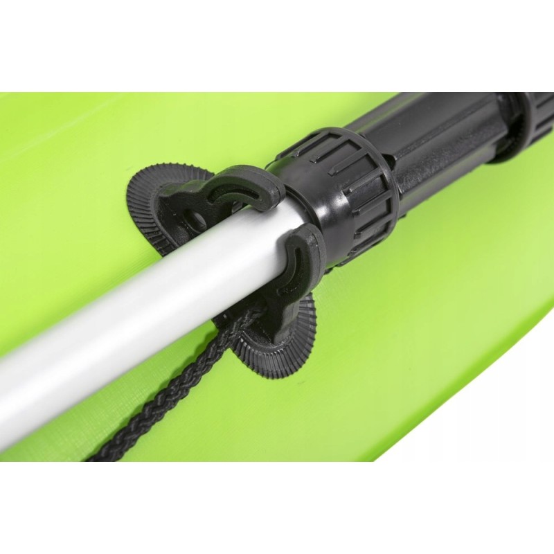 Dmuchany Kajak Do Łowienia Ryb 270 x 100 cm Bestway 65097