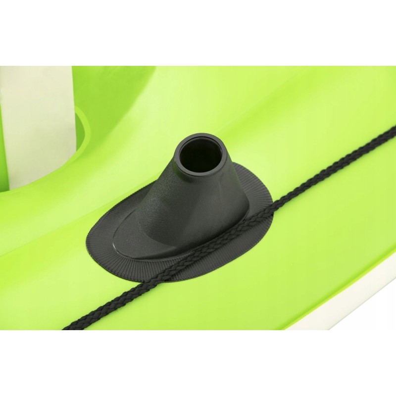 Dmuchany Kajak Do Łowienia Ryb 270 x 100 cm Bestway 65097