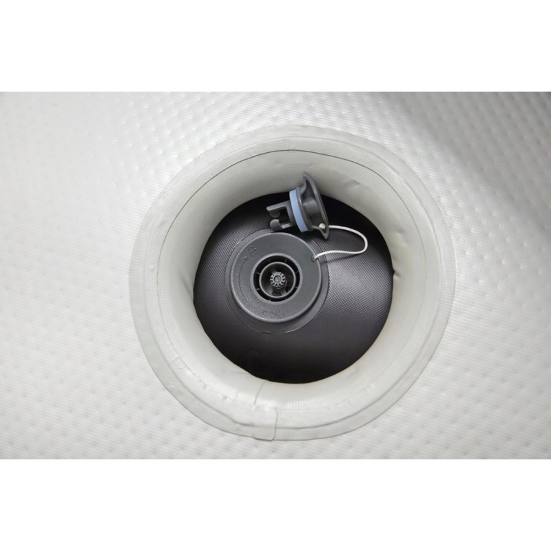 Dmuchany Ponton 280 x 152 x 42 cm Bestway 65047