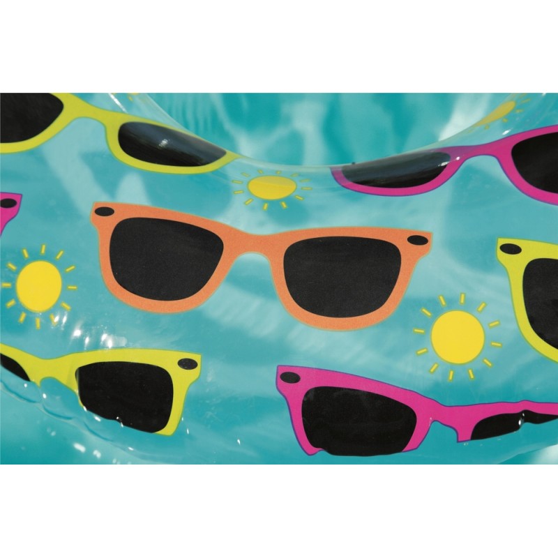 Koło Do Pływania 76 cm Bestway 36057