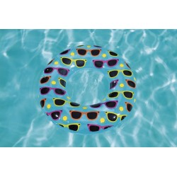 Koło Do Pływania 76 cm Bestway 36057
