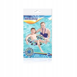 Koło Do Pływania 76 cm Bestway 36057