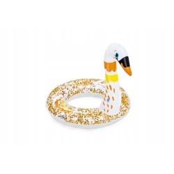 Koło Do Pływania Dla Dzieci Łabędź 61cm x 61cm Bestway 36306