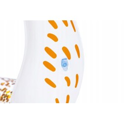 Koło Do Pływania Dla Dzieci Łabędź 61cm x 61cm Bestway 36306