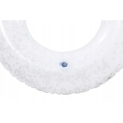 Koło Do Pływania Dla Dzieci Łabędź 61cm x 61cm Bestway 36306