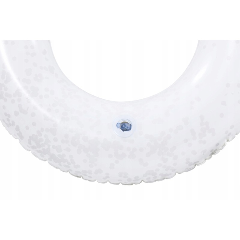 Koło Do Pływania Dla Dzieci Łabędź 61cm x 61cm Bestway 36306