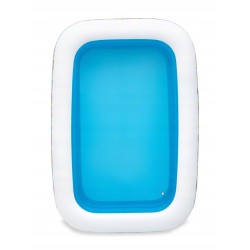 Basen Dmuchany Kwiaty 229 x 152 x 56 cm Bestway 54120