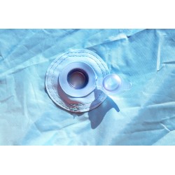 Dmuchana Zjeżdżalnia Wodna 365 x 340 x 152 cm Bestway 53381