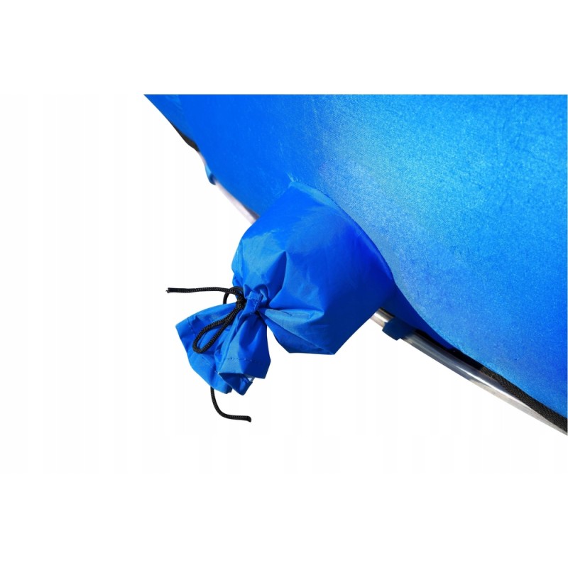 Dmuchana Zjeżdżalnia Wodna 365 x 340 x 152 cm Bestway 53381