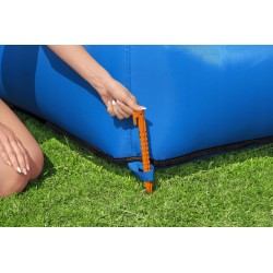 Dmuchana Zjeżdżalnia Wodna 365 x 340 x 152 cm Bestway 53381