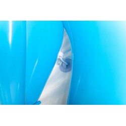 Dmuchany Plac Zabaw 257 x 145 cm x 91 cm Bestway 53092