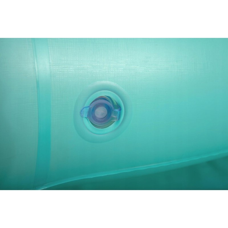 Dmuchana Trampolina Dla Dzieci 239 x 149 x 102 cm Bestway 52385