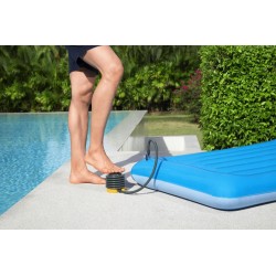 Pompka Nożna Tłokowa 13cm Bestway 62147