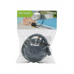 Pompka Nożna Tłokowa 13cm Bestway 62147