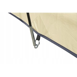 Namiot Altana Do Basenu SPA 390 x 255 cm Bestway 60305