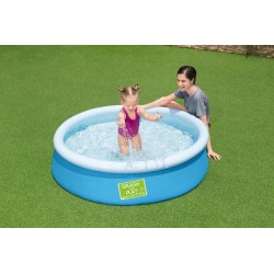 Basen Ogrodowy Dla Dzieci 152 cm x 38 cm Bestway 57241
